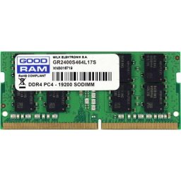 GR DDR4 8GB 2400 GR2400S464L17S/8G