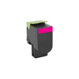 Toner Lexmark 78C2XM0 magenta, 5k pagini, compatibil cu CX622ade, CX625ade, CS421dn, CS521dn