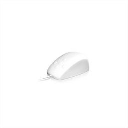 Mouse Maus Keysonic KSM-3020M-W USB Optic Alb 1000dpi Fir