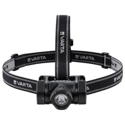 LANTERNA FRONTALA H20 PRO LED 4W IP67 VARTA