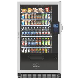 Automat vending de bauturi reci si snack FAS 1050 Advanced 655