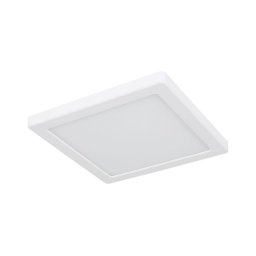 Plafonieră LED LASSE LED/12W/230V 3000/4000/6500K albă Globo 12380-12W