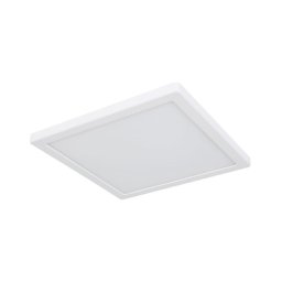 Plafonieră LED LASSE LED/24W/230V 3000/4000/6500K albă Globo 12380-24W
