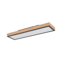Plafonieră LED DORO LED/18W/230V Globo 416080WD