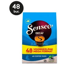 48 Paduri JDE Senseo Decaf