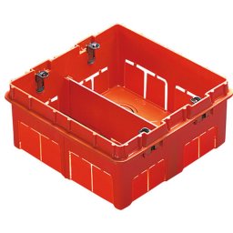 Doza ST 18 module (6+6+6) Gewiss GW24239