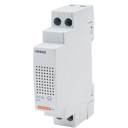 Sonerie pe sina DIN 230V Gewiss GW96402
