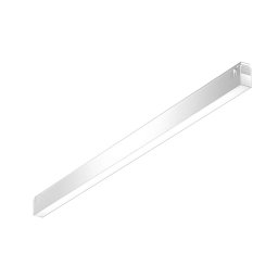 PROIECTOR LINIAR MAGNETIC 22W, LED/840, 48VDC, 800MM, CORP ALB
