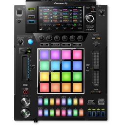 Sampler dinamic cu 16 piste pentru DJ Pioneer DJ DJS-1000