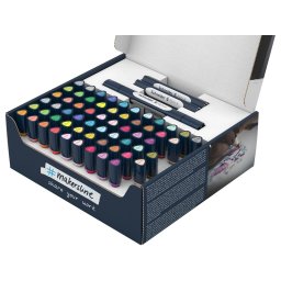 Set complet TwinMarker Schneider Paint-It 040