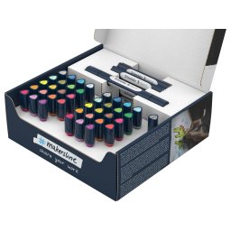 Set TwinMarker Schneider Paint-It 040, model 1