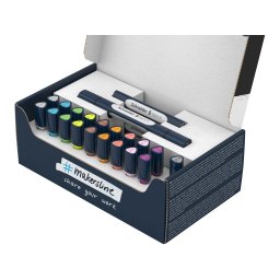 Set TwinMarker Schneider Paint-It 040, model 2