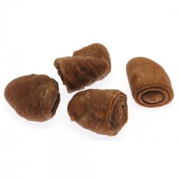 Fosil Stromatolit Maroc Brut - Cristal Natural 33-48x22-42 mm ( M ) - 1 Buc