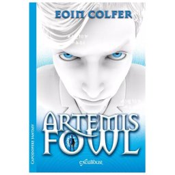 Artemis Fowl