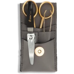 Trusa Manichiura Men Nr. 1650 Gri