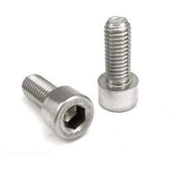 Șurub Cap Imbus M8 INOX Fixare Clemă Panou Fotovoltaic Bolt M8