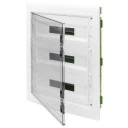 Tablou incastrabil rigips 54 module IP40 Gewiss GW40610PM