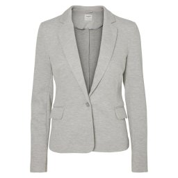 VERO MODA Sacou 'Julia' gri amestecat