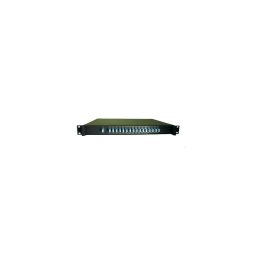 CWDM MUX/DEMUX 16 frecvente