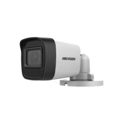 CAMERA TURBOHD BULLET 5MP 2.8MM IR 25M DS-2CE16H0T-ITPF2C