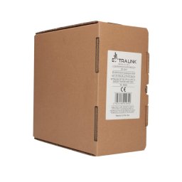 Cablu UTP Cat5e Extralink, 100m