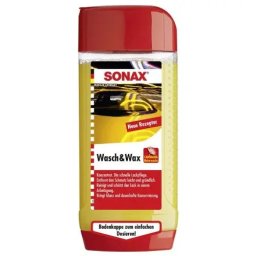 SONAX Sampon cu ceara 500 ml
