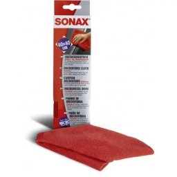 SONAX Laveta pentru suprafete exterioare
