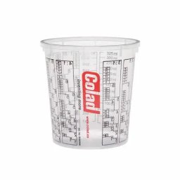 Vopsea auto Pahar Gradat Mixare Colad, 1400ml