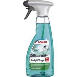 Produse cosmetice pentru interior Solutie Intretinere Bord Sonax CockpitPfleger Ocean Fresh, 500ml