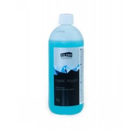Produse cosmetice pentru interior Solutie Curatare Textil Ice Pro Fabric Power, 1kg