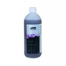 Produse cosmetice pentru exterior Spuma Alcalina Prespalare Auto Ice Pro Mauve, 1kg