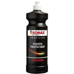 Produse cosmetice pentru exterior Sonax ProfiLine Plastic Protectant Exterior - Dressing Exterior