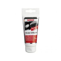 Produse cosmetice pentru exterior Sonax Chrome - Polish Crom & Aluminium
