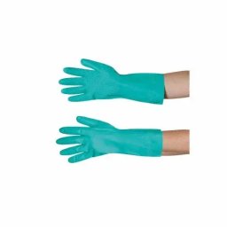 Accesorii service auto Pereche Manusi Industriale Colad Nitrile Gloves XL