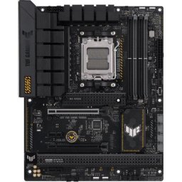 Placa de baza TUF GAMING B650-PLUS AMD B650 socket AM5 ATX