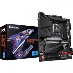 Placa de baza Z790 AORUS ELITE AX Intel Z790 socket 1700