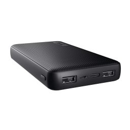 Baterie externa Trust Primo Lithium-Ion (Li-Ion) 15000 mAh Black