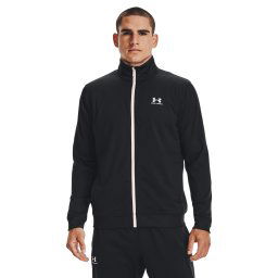 Jacheta Under Armour pentru Barbati Sportstyle Tricot Jacket 1329293_002