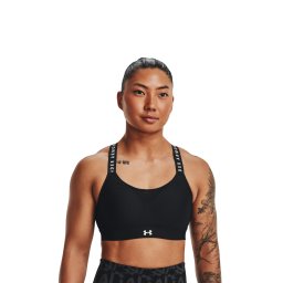 Bustiera Under Armour pentru Femei Infinity High Bra 1351994_001