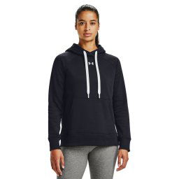 Hanorac Under Armour pentru Femei Rival Fleece Hb Hoodie 1356317_001