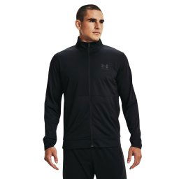 Jacheta Under Armour pentru Barbati Ua Pique Track Jacket 1366202_001