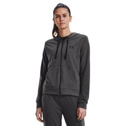Hanorac Under Armour pentru Femei Rival Terry Fz Hoodie 1369853_010