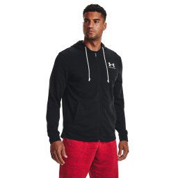 Hanorac Under Armour pentru Barbati Ua Rival Terry Lc Fz 1370409_001