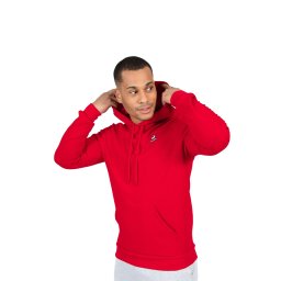Hanorac Le Coq Sportif pentru Barbati Ess Hoody No1 M 221036_5