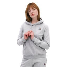 Hanorac Le Coq Sportif pentru Femei Ess Hoody No1 W 221051_5