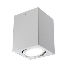 Spot LED TUBE 1xGU10/5W/230V unghiular Briloner 7120-014