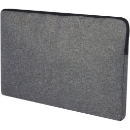 Geanta laptop, Everestus, 21OCT0009, 38 x 3 x 25 cm, 15 inch, Poliester, Gri