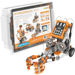 Engino Pro Robotics - Construcție robotică