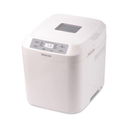 Sencor - Mașină de pâine cu LCD, 550W, 230V, pentru uz casnic