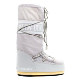 MOON BOOT Ghete Mb Icon Nylon 14004400 086 glacier grey